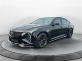 New 2025 Cadillac CT5 V Blackwing w/ Carbon Fiber 2 Package image 3