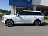 New 2026 Hyundai Palisade Calligraphy image 2