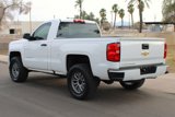 Used 2016 Chevrolet Silverado 1500 W/T w/ WT Fleet Convenience Package image 4