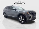 Used 2024 Volkswagen Atlas SEL image 4
