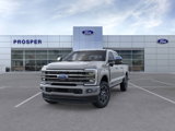 New 2025 Ford F250 Platinum image 2