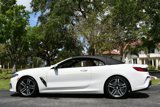 Used 2022 BMW 840i xDrive Convertible image 4