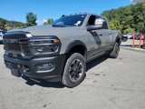New 2025 RAM 2500 Rebel w/ Rebel Level 2 Equipment Group image 3