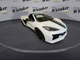 New 2025 Chevrolet Corvette Z06 w/ Stealth Interior Trim Package image 2