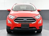 Used 2020 Ford EcoSport SE image 2
