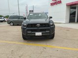 New 2025 Toyota 4Runner 4WD image 2