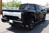 Used 2023 Nissan Titan Platinum Reserve w/ Moonroof Package image 5