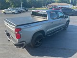 New 2025 Chevrolet Silverado 1500 RST w/ Dark Appearance Package image 5