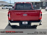 Used 2024 Ford F350 Lariat image 6