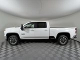 New 2025 Chevrolet Silverado 2500 LT w/ Texas Edition image 4