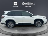 New 2025 Subaru Forester Touring image 6