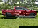 New 2025 Chevrolet Silverado 1500 RST image 5