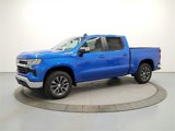 New 2025 Chevrolet Silverado 1500 LT image 3