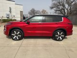 New 2025 Mitsubishi Outlander SEL image 4