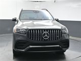 New 2025 Mercedes-Benz GLS 63 AMG 4MATIC image 3