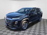 New 2026 Chevrolet Equinox LT w/ LPO, Floor Liner Package image 2