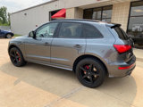Used 2017 Audi SQ5 Premium Plus w/ Technology Package image 3