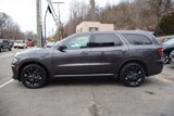 Used 2021 Dodge Durango SXT image 3