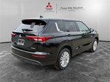 New 2025 Mitsubishi Outlander ES image 5