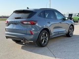 Certified 2024 Ford Escape ST-Line image 5