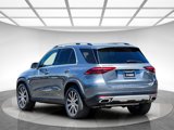 New 2025 Mercedes-Benz GLE 450e 4MATIC image 2
