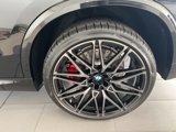 New 2025 BMW X5 M Competition w/ Executive Package image 4