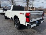 Used 2024 Ford F250 Platinum w/ FX4 Off-Road Package image 3