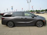 New 2025 Honda Odyssey Elite image 4