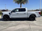 New 2025 Ford F150 XLT image 2