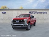 New 2026 Ford F250 4x4 Crew Cab Super Duty image 3