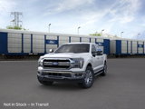 New 2025 Ford F150 Lariat image 2