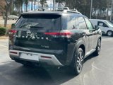 New 2025 Nissan Pathfinder Platinum w/ Cargo Package image 6