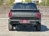 Certified 2024 Ford F150 Raptor w/ Equipment Group 803A Raptor R image 5