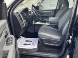 Used 2015 RAM 1500 Big Horn image 5