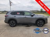 Certified 2024 Nissan Rogue SV image 3