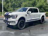 New 2025 Ford F150 Lariat w/ Equipment Group 502A High image 3