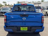 New 2025 Nissan Frontier SV image 6