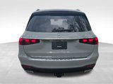 New 2025 Mercedes-Benz GLS 450 4MATIC image 4