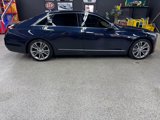 Used 2018 Cadillac CT6 Platinum image 6