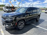 Used 2022 Jeep Wagoneer Series III image 4