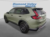 New 2026 Honda CR-V TrailSport image 5