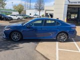 Used 2023 Toyota Camry XLE image 3