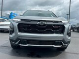 New 2026 Chevrolet Equinox RS w/ Convenience Package III image 2