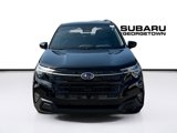 New 2025 Subaru Forester Touring image 2