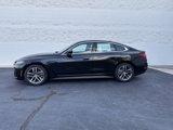 Used 2025 BMW 430i w/ Parking Assistance Package image 2
