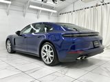 Certified 2025 Porsche Panamera 4 image 3