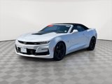 Used 2020 Chevrolet Camaro SS image 3