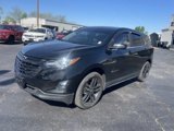 Used 2021 Chevrolet Equinox LT image 2