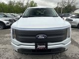 New 2025 Ford F150 Lightning XLT image 2