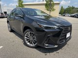 New 2025 Lexus NX 350 AWD w/ Premium Package image 3